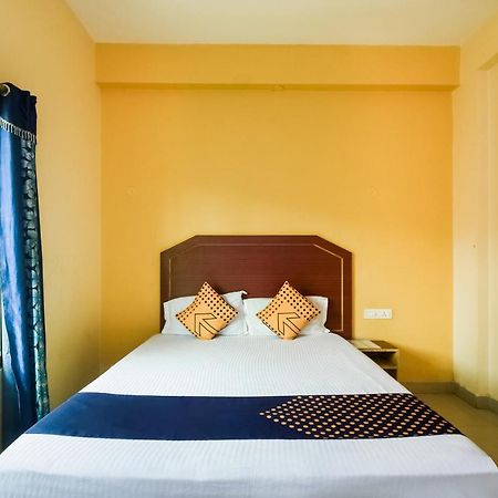 Spot On 74793 Hotel Sai Sudha Purî Extérieur photo