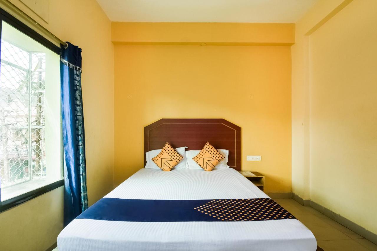 Spot On 74793 Hotel Sai Sudha Purî Extérieur photo