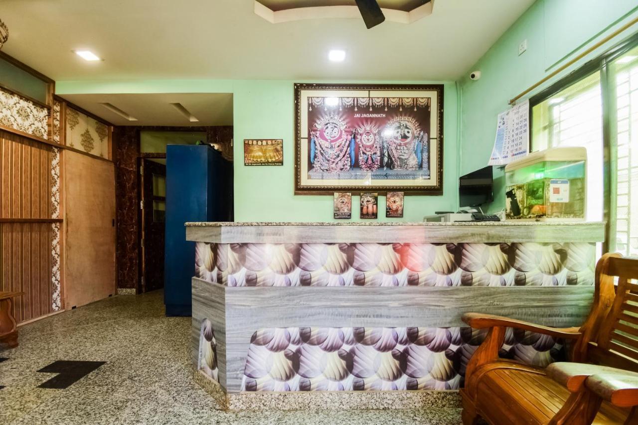 Spot On 74793 Hotel Sai Sudha Purî Extérieur photo