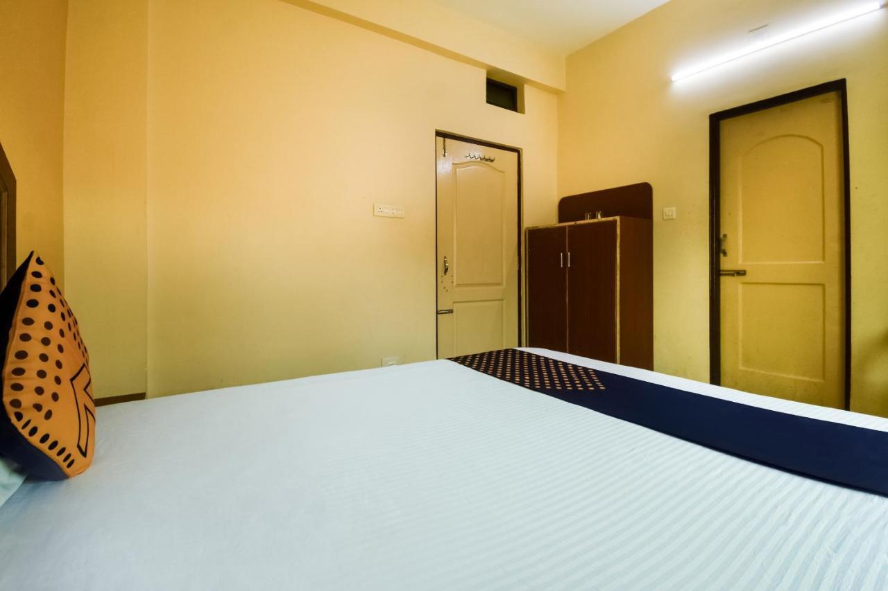 Spot On 74793 Hotel Sai Sudha Purî Extérieur photo