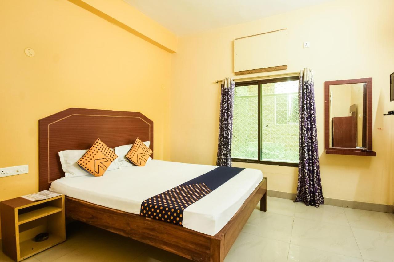 Spot On 74793 Hotel Sai Sudha Purî Extérieur photo