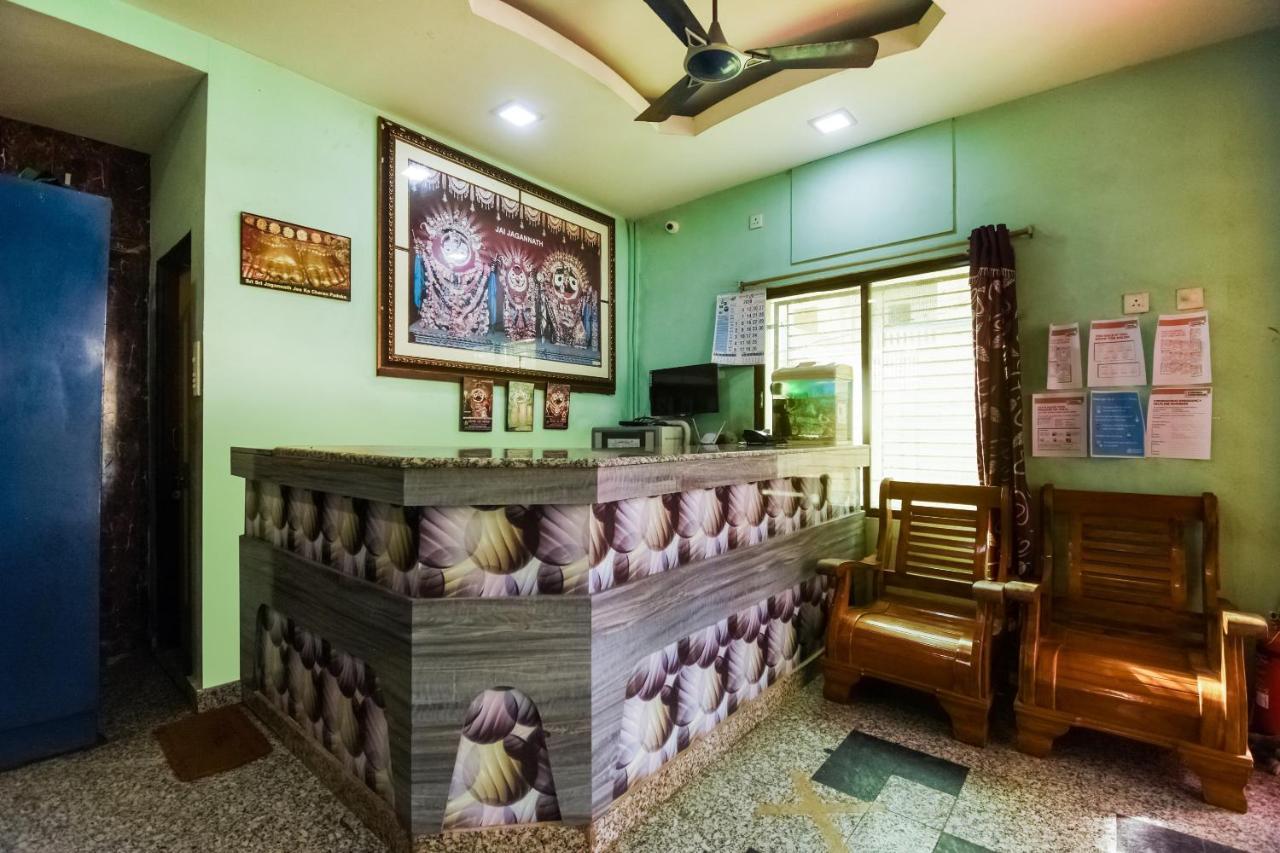 Spot On 74793 Hotel Sai Sudha Purî Extérieur photo
