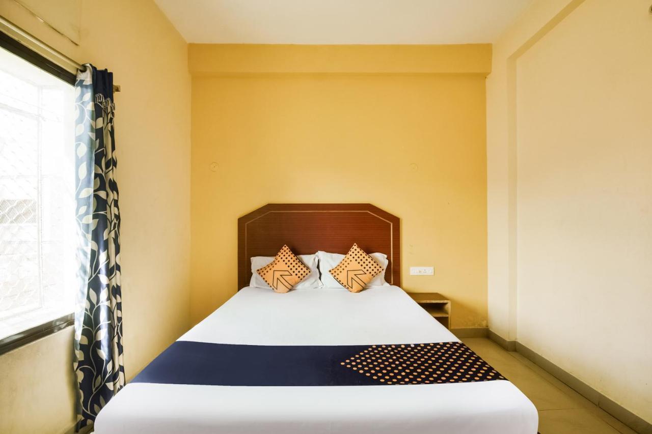 Spot On 74793 Hotel Sai Sudha Purî Extérieur photo