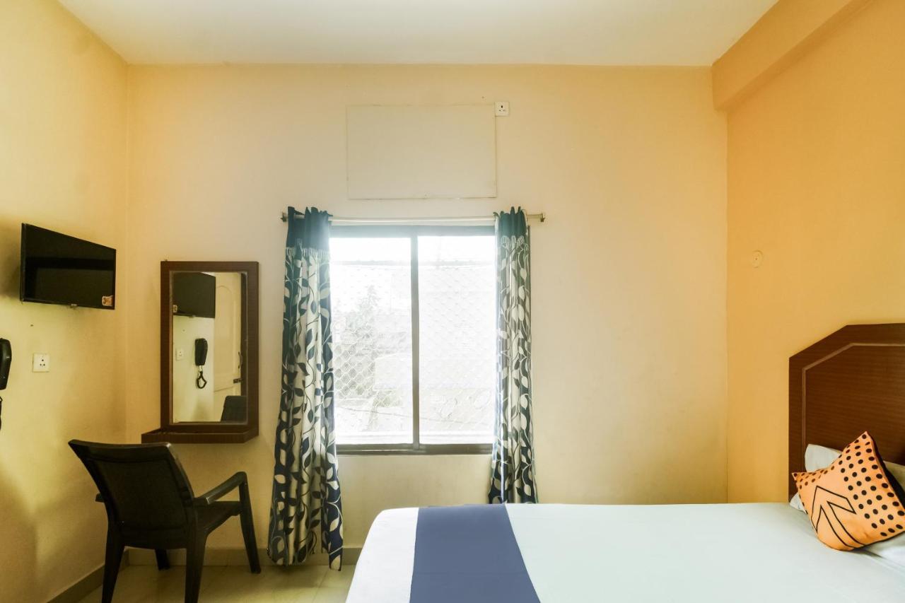 Spot On 74793 Hotel Sai Sudha Purî Extérieur photo